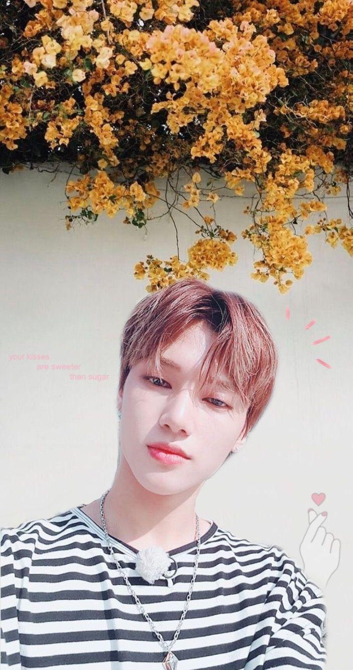 Ateez yeosang stage wallpaper