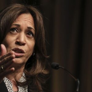 Kamala harris 2024 campaign speech