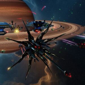 War space