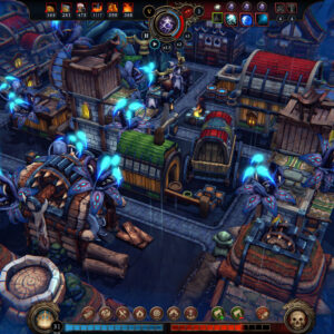 Against the storm windowspc