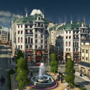 Anno 1800 windowspc