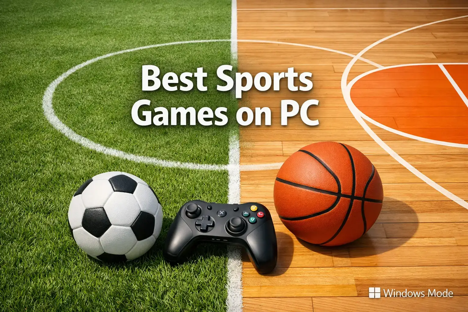 Best pc games cover - Top 15+ Sports Games on Windows PC in 2025