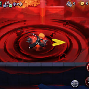 Bleach brave souls