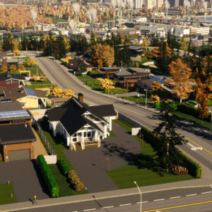 Cities skylines 2windowspc