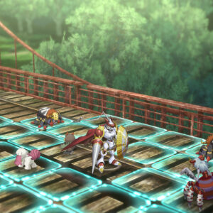 Digimon survive