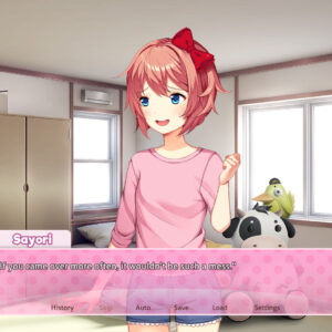 Doki doki