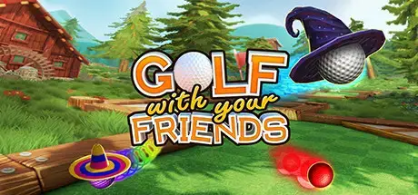 Golf With Your Friends game pc