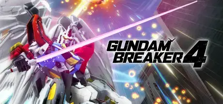 Gundam Breaker 4 PC