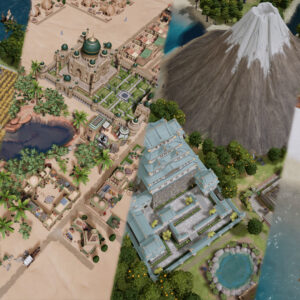 Kingdoms reborn windowspc