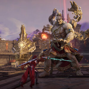 Naraka bladepoint