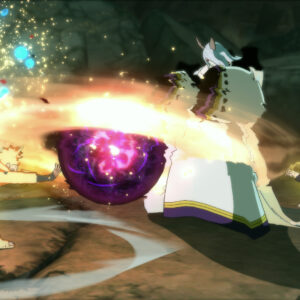 Naruto shippuden ninja storm4