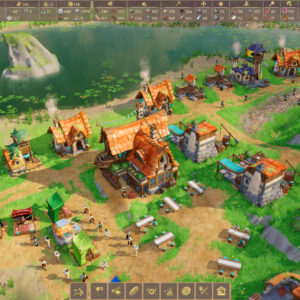 Pioneers of pagonia windowspc