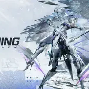 Punishing gray raven pc game cover