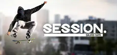 Session Skate Sim pc game