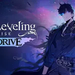 Solo leveling arise overdrive pc game cover