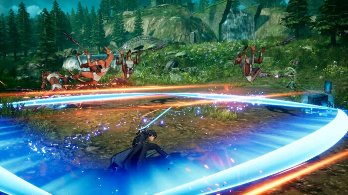 Sword art online