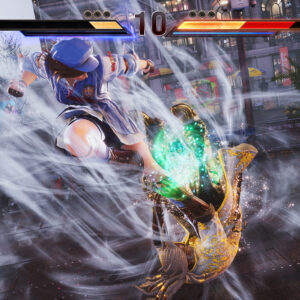 Tekken 8