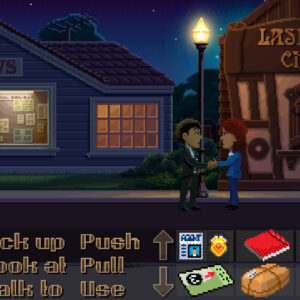 Thimbleweed park windowspc