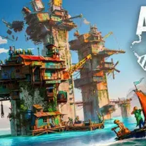 All will fall pc game cover