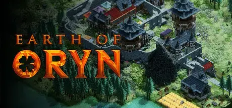 Earth of oryn pc cover