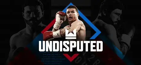 Undisputed boxing pc game