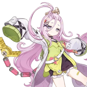 Aino genshin impact