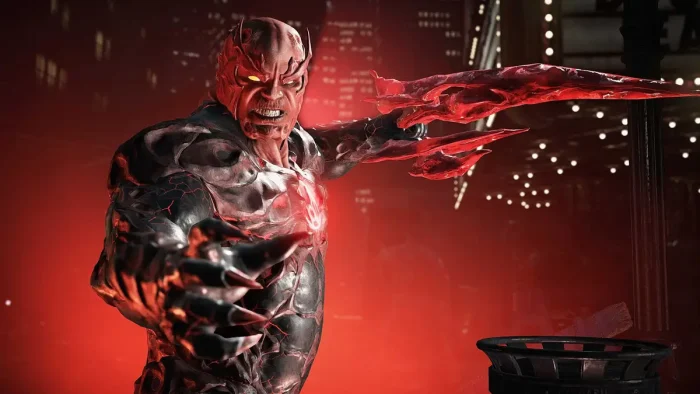Atrocitus