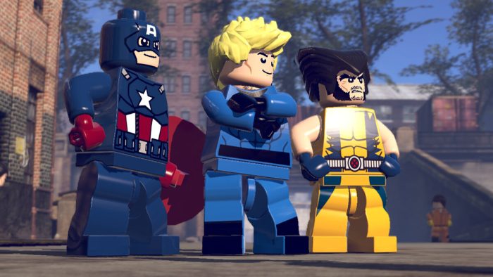 Avengers