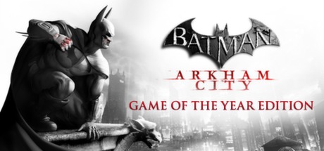 Batman arkham city