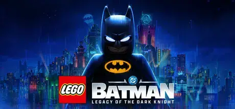 LEGO Batman Legacy of the Dark Knight LEGO Batman Legacy of the Dark Knight