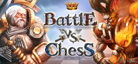 Battle vs chess