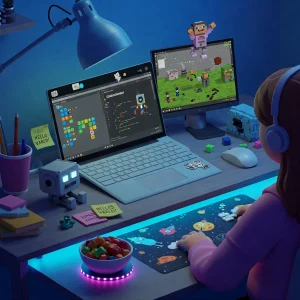 Best coding games pc