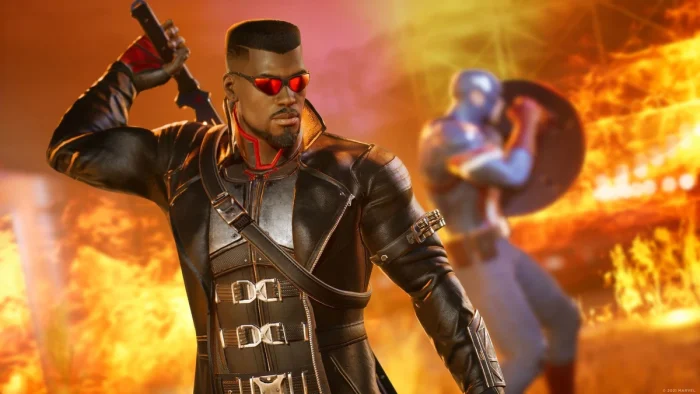 Blade