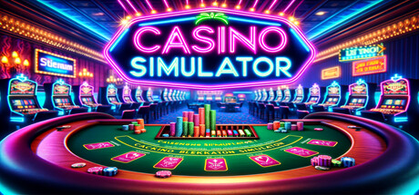 Casino simulator