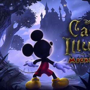 Castle of illusion