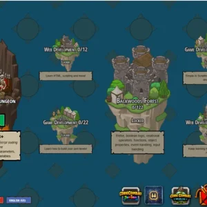 Codecombat