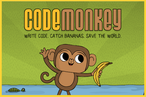Codemonkey