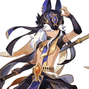 Cyno sumeru