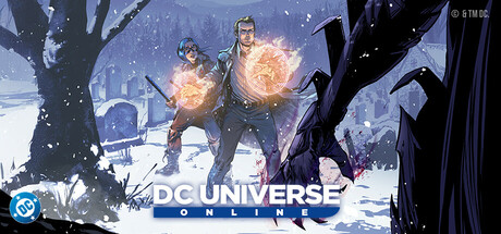 Dc universe online