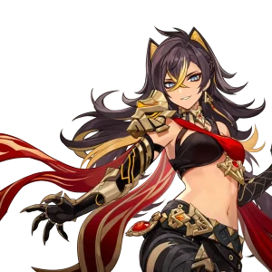 Dehya