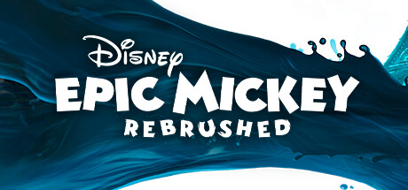 Disney epic rebrushed
