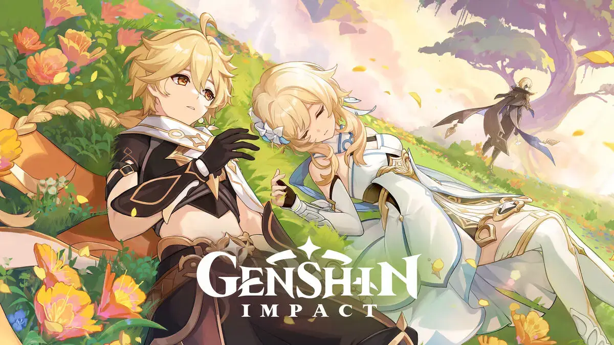 Genshin impact cover - Genshin Impact for PC: Free Download, Tips & System Requirements