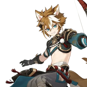 Gorou inazuma