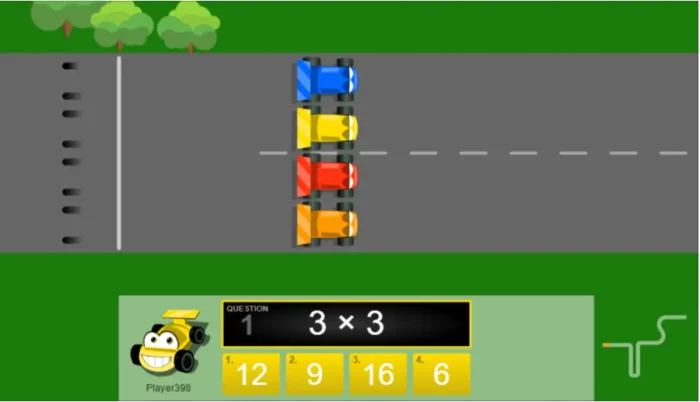Grand prix