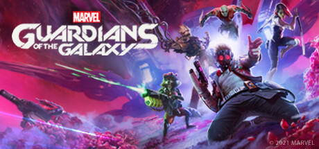 Guardians galaxy