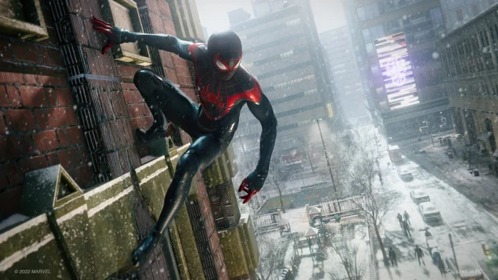 Hd screenshot