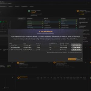 Hire management