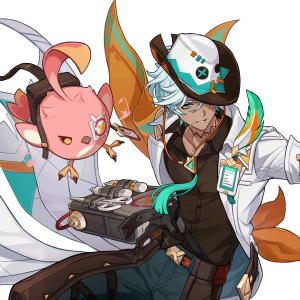 Ifa genshin impact