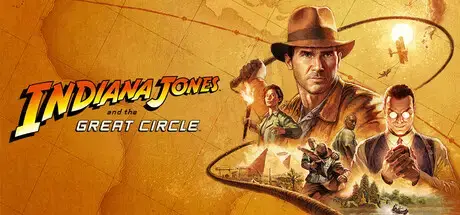 Indiana Jones and the Great Circle Indiana Jones and the Great Circle