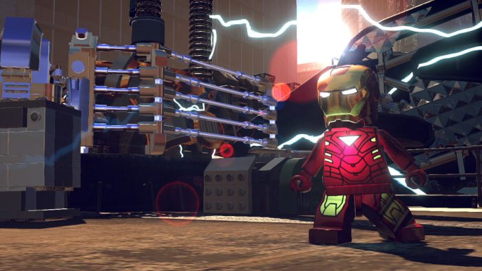 Ironman
